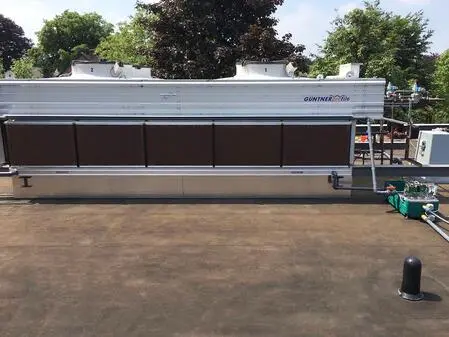 Hellendoorn precooll