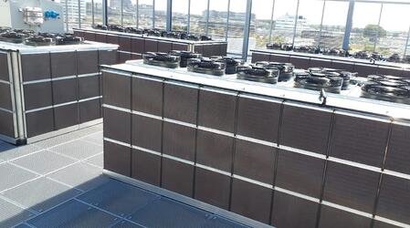 Equinix Amsterdam